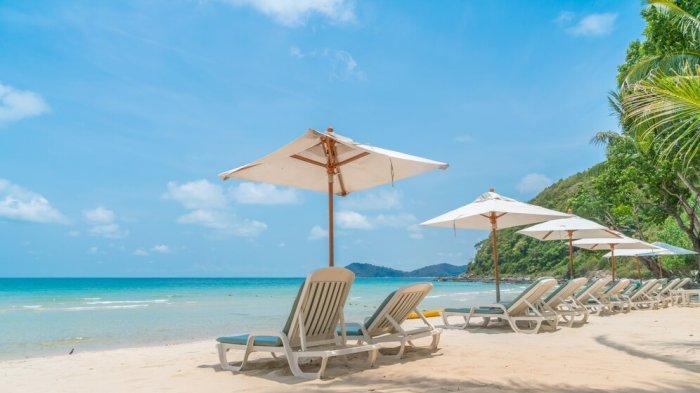 ILUSTRASI LIBURAN - Berikut daftar libur panjang ( long weekend ) di kalender 2025, bagi yang ingin liburan cek paket wisata menarik dan murah, diskon hingga Rp 11 jutaan. (Freepik)