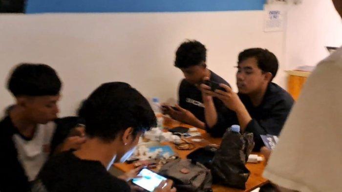 Bagi para remaja calon pemilih yang belum memiliki kartu identitas bisa melapor ke Disdukcapil Kaltara.