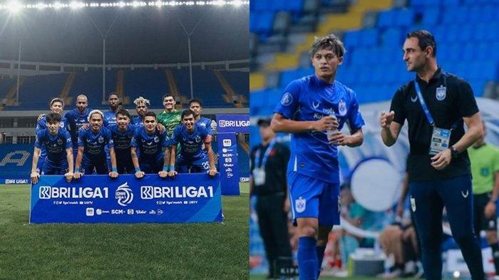 Usai PSIS Semarang keok duel Persis Solo di Derby Jateng Liga 1, pelatih Mahesa Jenar Gilbert Agius bicara soal championship series.