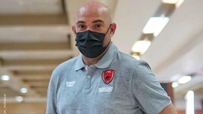 Pelatih PSM, Bernardo Tavares menilai Arema FC mempunyai persiapan lebih baik dibandingkan timnya.