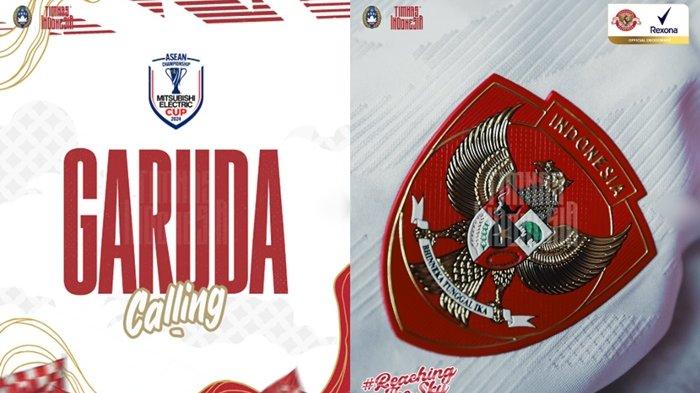 Jelang duel Timnas Indonesia malam ini yang akan lawan Myanmar di Piala AFF, Shin Tae-yong bongkar soal formasi yang biasa dipakai Garuda.