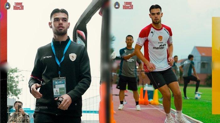 Pelatih Timnas Indonesia U20 Indra Sjafri pun angkat bicara soal penyebab Jens Raven menghilang saat Garuda Muda dilibas Yordania dalam laga perdana Mandiri U-20 Challenge Series 2025.