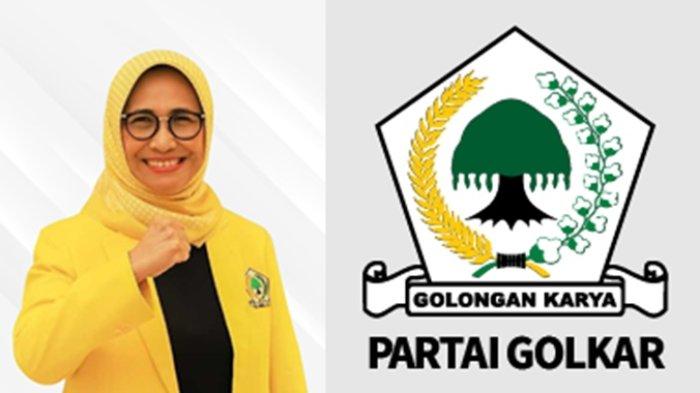 Terlihat di laman pemilu2024.kpu.go.id, perolehan suara Hetifah Sjaifudian caleg Partai Golkar itu juga ungguli mantan Gubernur Kaltim, hingga eks Kapolda Kaltim.