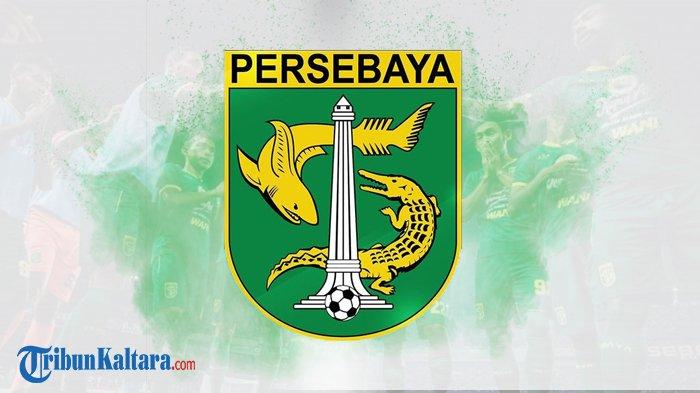 Persebaya Surabaya. Dalam latihan perdana Persebaya Surabaya jelang Liga 1 itu, eks Persija Jakarta juga ikut mengadu nasib di Bajul Ijo, klub jagoan Bonek itu.( TribunKaltara.com)
