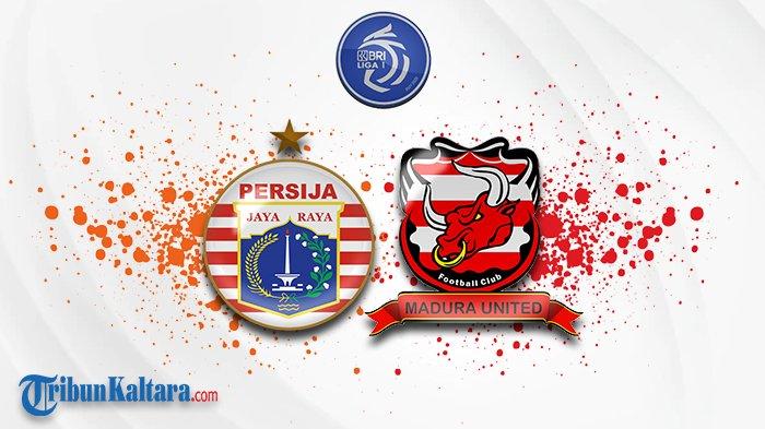 Preview Madura United vs Persija: Macan Kemayoran Waspada Hadapi Kebangkitan Sappe Kerap