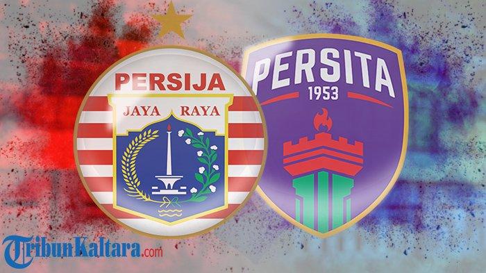 Persija vs Persita. Terbaru seusai Persebaya Surabaya dan Persib Bandung 'kompak' derita kekalahan memalukan di Liga 1, juru taktik Persija Jakarta yakni Carlos Pena buka suara. Ada Persita menunggu Persija di pekan ke-19 Liga 1. (TribunKaltara.com)