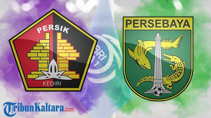 REAKSI PAUL MUNSTER - Persik vs Persebaya. Inilah reaksi pelatih Persebaya Surabaya Paul Munster seusai tim berjuluk Bajul Ijo itu tak sanggup kalahkan Persik Kediri di pekan ke-31 Liga 1 2024/2025. (TribunKaltara.com)