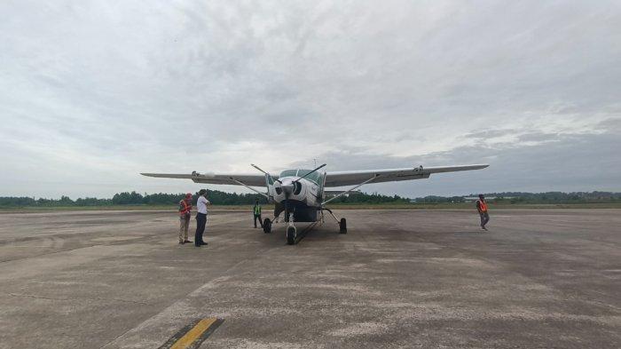 Susi Air buka lowonagan kerja lulusan D3-S1. Pendaftaran dibuka sampai 15 Agustus 2023.