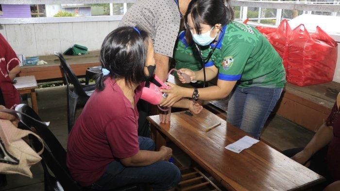 Pro Lantera Ku berada di salah satu desa di Kecamatan Malinau Selatan Hilir, Kabupaten Malinau. Yakni Desa Setulang, Selasa (25/7).