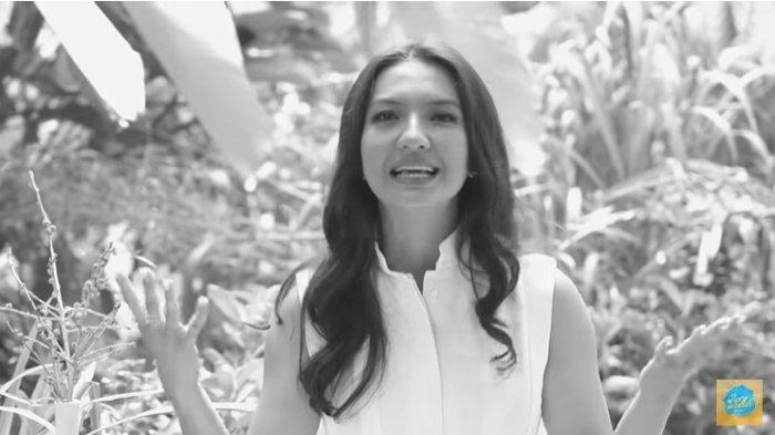Gak muluk-muluk soal pasangan, Raline Shah ternyata incar brondong. (Tangkapan Layar YouTube RB Channel)