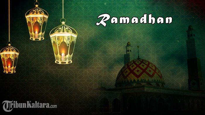 Ilustrasi - Ramadhan. Selain Jadwal Buka Puasa Bulungan, Kalimantan Utara hari ini, tersaji pula dalam artikel ini waktu Salat Tarawih yang umat muslim perlu ketahui.  (TribunKaltara.com / Cornel Dimas Satrio)