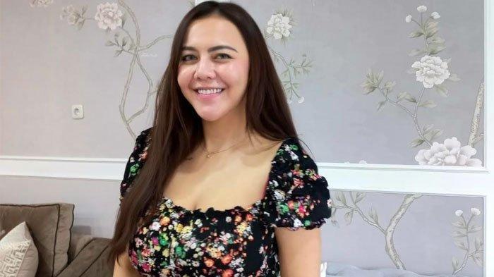 Begini penampilan Ratu Rizky Nabila sebelum hijrah