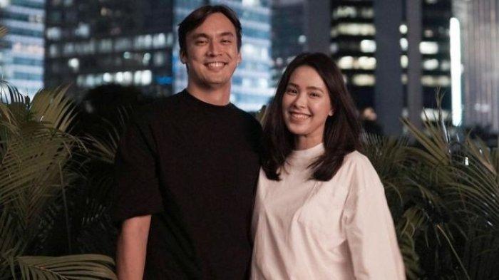 Lady Nayoan dan Rendu Kjaernett mesra lagi usai dikeluarkan akta permohonan damai dari Pengadilan Negeri Bekasi (Instagram/@ladynayoan)