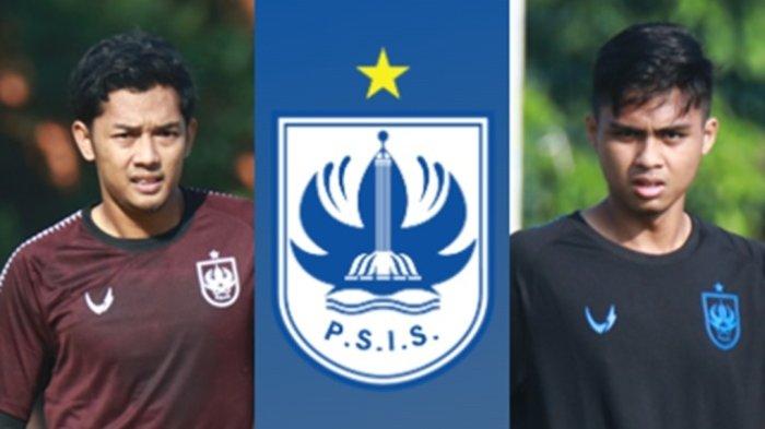 FOTO Rizky Darmawan (kiri)