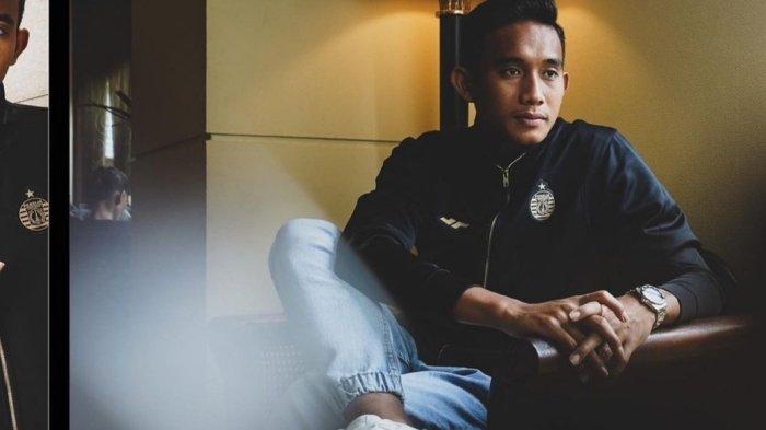 Rizky Ridho tinggalkan Persebaya Surabaya, dan memilih gabung ke Persija Jakarta di BRI Liga 1 