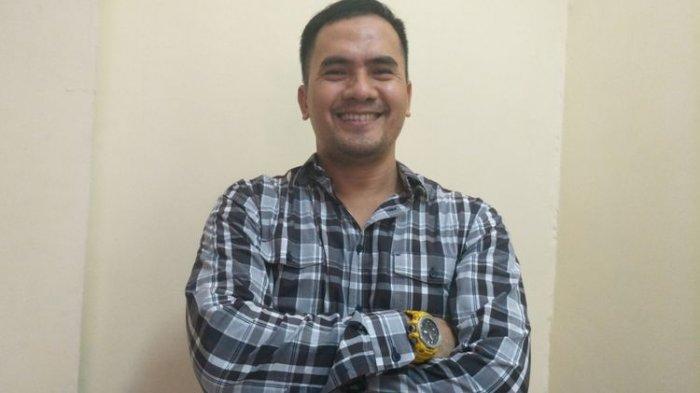 Tes urine Saipul Jamil negatif narkoba, namun asistennya positif.