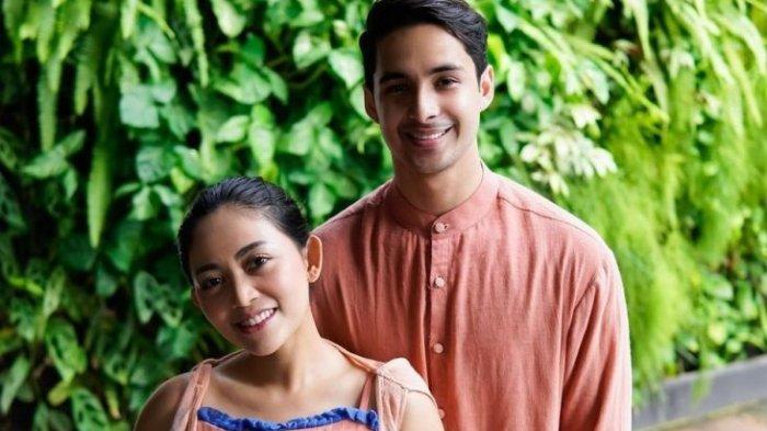 Rachel Vennya dituding gimmick soal putus dengan Salim Nauderer beberapa waktu lalu (Instagram/@rachelvennya)