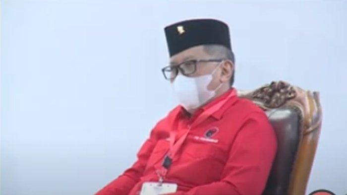 Sekretaris Jenderal DPP PDIP Hasto Kristiyanto