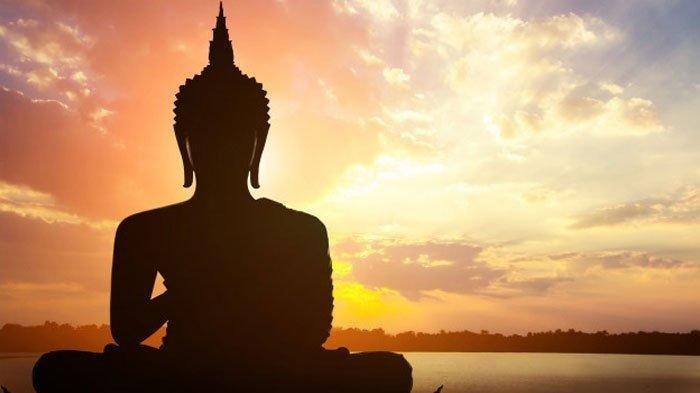 PANTUN WAISAK - Potret patung Buddha dari Freepik.com. Simak kumpulan pantun Hari Raya Waisak 12 Mei 2025 berikut ini, bagikan kepada teman yang beragama Buddha atau unggah di media sosial!