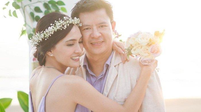 Shandy Aulia dan David Herbowo resmi bercerai (Instagram/@shandyaulia)