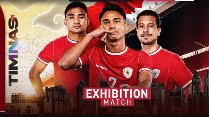 Berikut ini alasan Shin Tae-yong usai Timnas Indonesia tak bisa kalahkan Tanzania sebelum Kualifikasi Piala Dunia 2026.