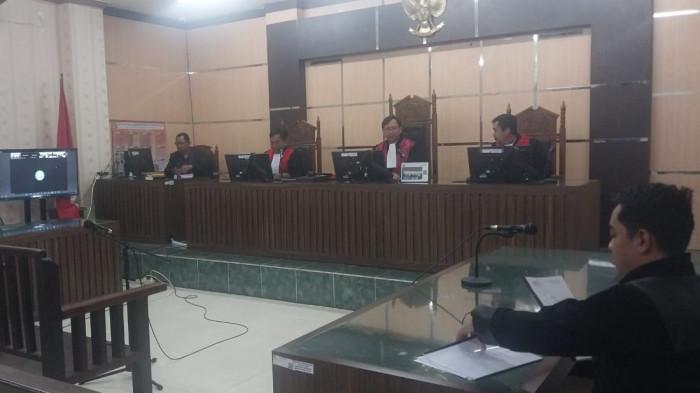 sidang tambang ilegal di Kaltara 240725_1