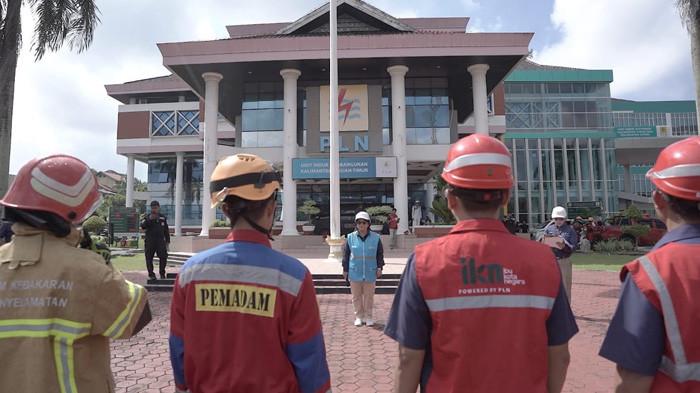 simulasi PLN UID Kaltimra di Balikpapan 270725_1