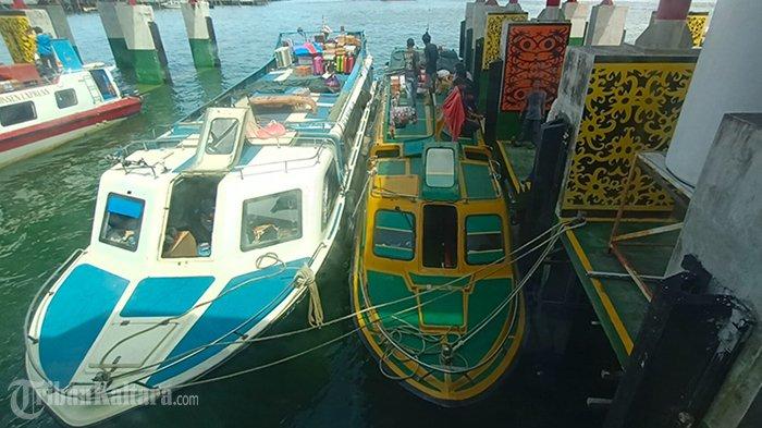 Sensasi Kecepatan di Perairan Kaltara: Panduan Lengkap Membeli Speedboat Online