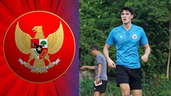 Dalam daftar pemain Timnas Indonesia pilihan Shin Tae-yong jelang Kualifikasi Piala Dunia 2026, tak ada nama pemain naturalisasi Elkan Baggott.