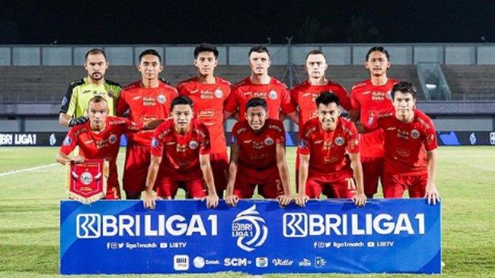 Empat laga beruntun tak bisa menang, Coach Thomas Doll pun buka suara soal kondisi skuat Persija Jakarta saat ini di Liga 1.