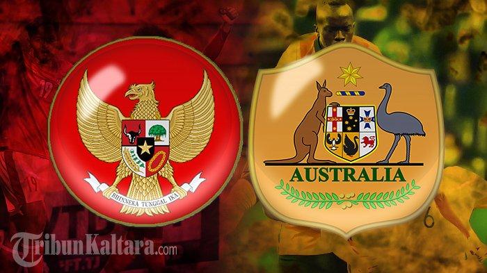 KATA RAFAEL STRUICK - Timnas Indonesia vs Australia digelar Kamis besok. Rafael Struick kali ini bicara sosok Shin Tae-yong dan Patrick Kluivert jelang Indonesia vs Australia di Kualifikasi Piala Dunia. (TribunKaltara.com)