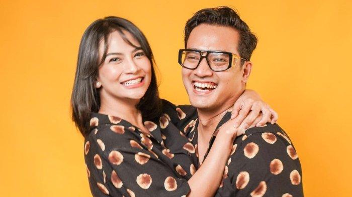 Potret Vanessa Angel dan Bibi Ardiansyah sebelum dikabarkan tewas dalam kecelakaan pada Kamis (4/11/2021) siang.