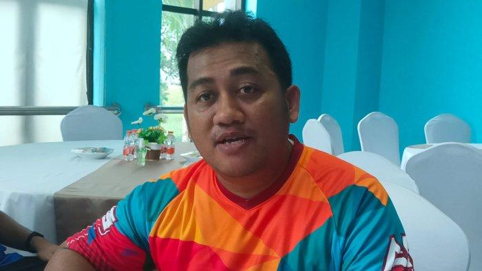 Wahyu Indra Sukma, Kepala KPwBI Kaltara.