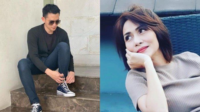 wenny Ariani sebut Rezky Aditya sempat takut masa lalunya ketahuan Citra Kirana (Instagram/@wenny_kekey_real @thereal_rezkyadhitya)