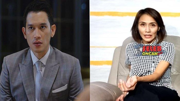 Wenny Ariani ingin Rezky Aditya gerak cepat lakukan Tes DNA
(Instagram/@thereal_rezkyadhitya Tangkapan Layar YouTube Seleb Oncam News)