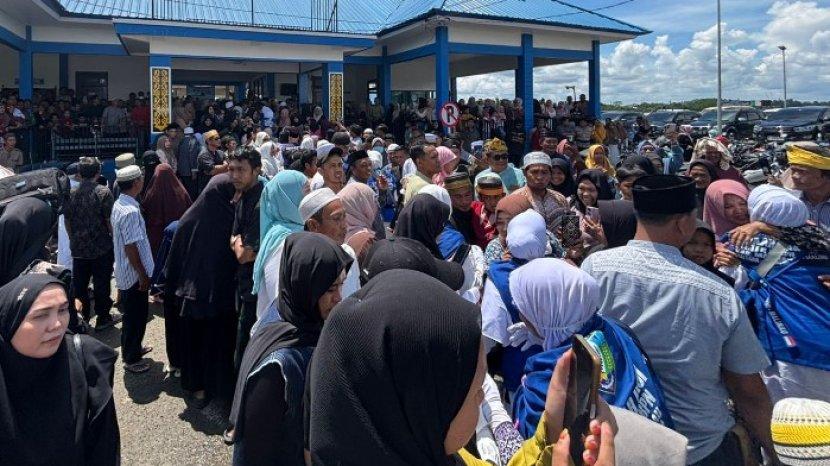 Sekolah Daya Tampung Besar di Malinau, SPMB Butuh Pengawasan Ketat