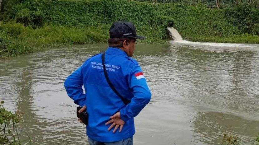 Preservasi Jalan Nasional Malinau Kaltara Berprogres