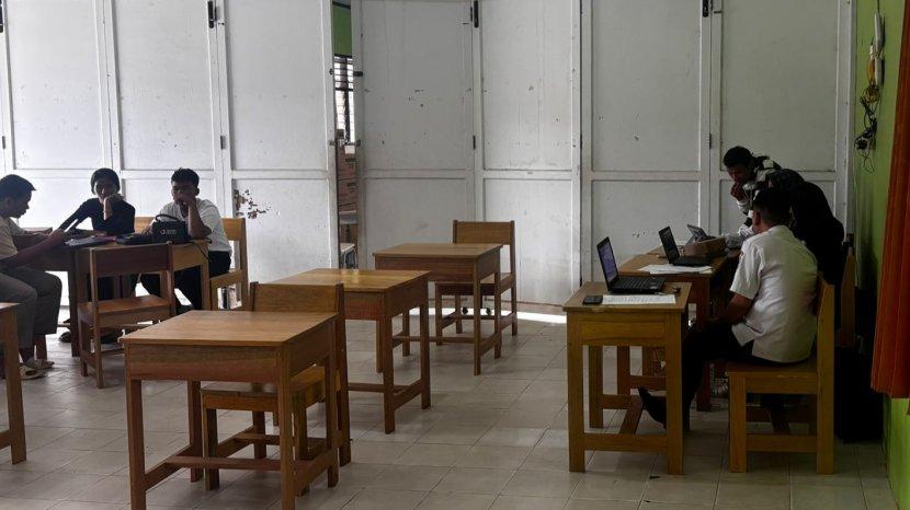 Stadion Mentarang Desa Pulau Sapi Jadi Lokasi Upacara HUT ke-80 Kemerdekaan RI di Malinau