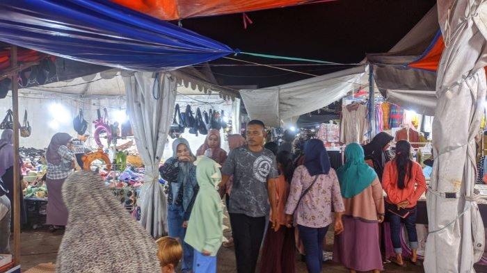 Event Nur Mentaya Expo 2023 di Sampit selama kegiatan Proprov Kalteng 2023, dinilai sangat membantu para pelaku usaha mikro kecil dan menengah (UMKM) maupun pelaku ekonomi kreatif.