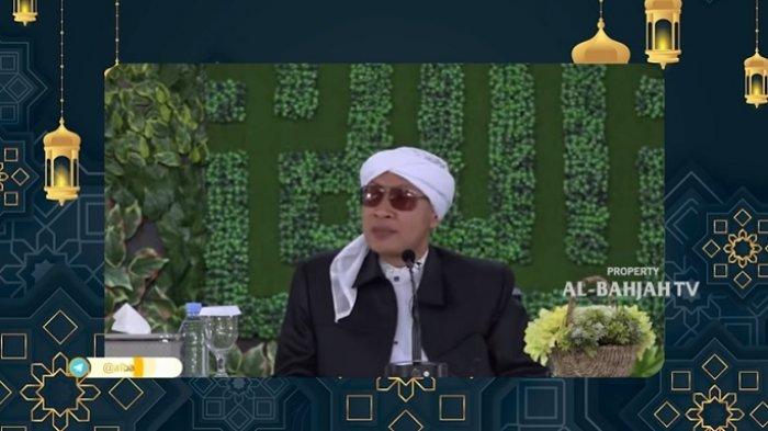 Bulan Suci Menjelang, 7 Persiapan Ramadhan dari Buya Yahya dan Ustaz Adi Hidayat