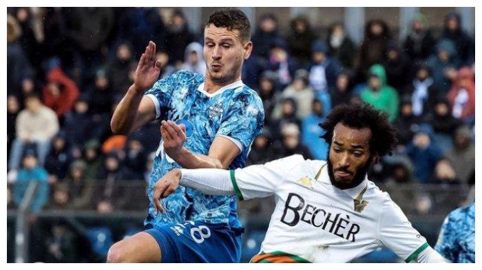 Score Hasil Akhir Cagliari vs Como 1907: 4 Gol, Skuad Cesc Fabregas