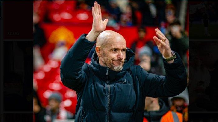 Skor Langsung Manchester United vs Newcastle di Hari Boxing, Tayang Pukul 03.00 WIB