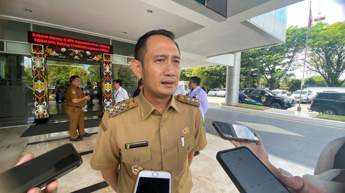 Angka Pengangguran Turun, Tapi Kemiskinan Naik di Palangka Raya