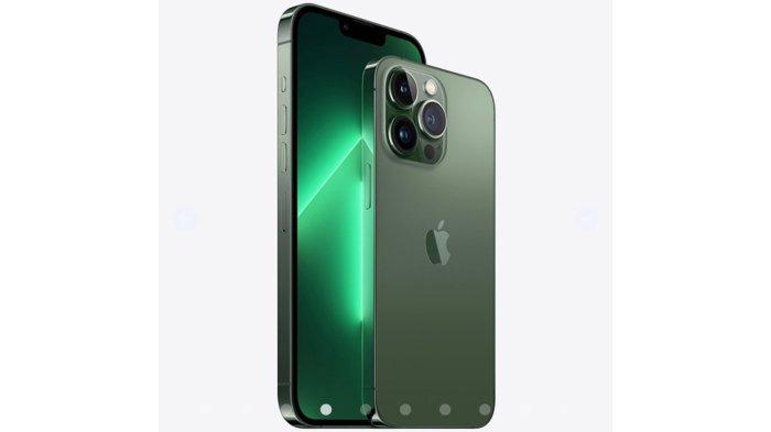 Update harga iPhone 11 hingga iPhone 14 Pro Max di iBox, Apple berencana rilis iPad Air di akhir tahun 2023.