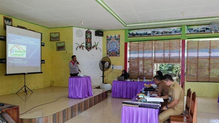 BUMDes Nusantara Jaya Mandiri yang berada di Desa Bapeang Kabupaten Kotawaringin Timur mewakili Kotim di tingkat Provinsi Kalteng,karena dinilai layak setelah dilakukan penilaian.