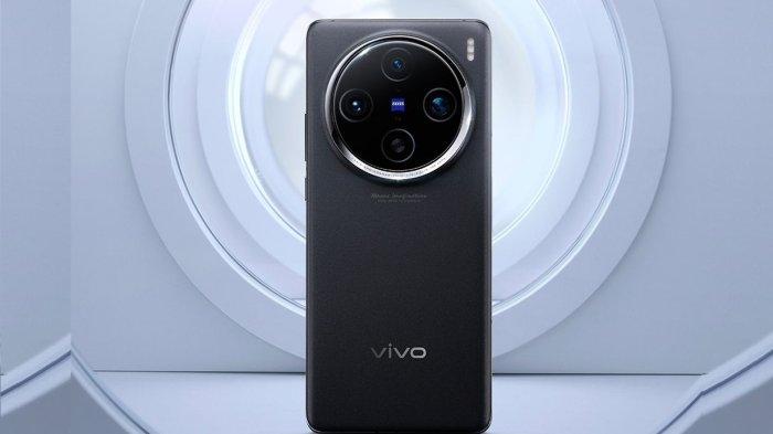 HP Vivo Turun Harga Agustus 2024, Cek Harga Vivo X100, Vivo Y100, Vivo V40, Vivo Y36 dan Vivo Y33