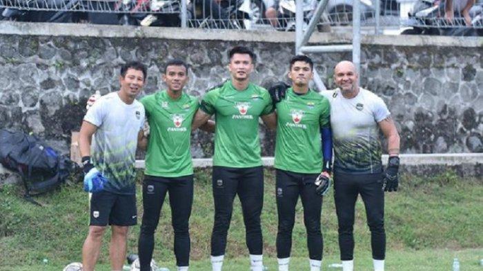  Shahar Ginanjar Ikuti Trial Persib Bandung