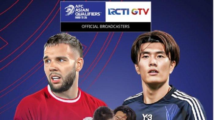BERLANGSUNG Live Gratis RCTI dan Streaming TV Online Timnas Indonesia BERLANGSUNG Live Gratis RCTI dan Streaming TV Online Timnas Indonesia