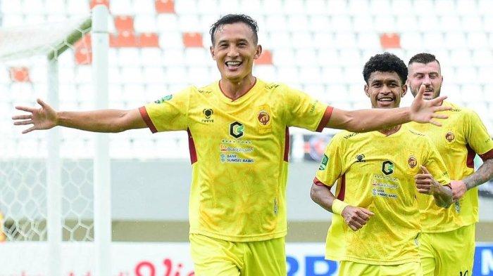 Jadwal Liga 2 2024, Thencho Gyeltshen Masuk Daftar Pemain Sriwijaya FC Jelang Lawan PSMS - Persiraja