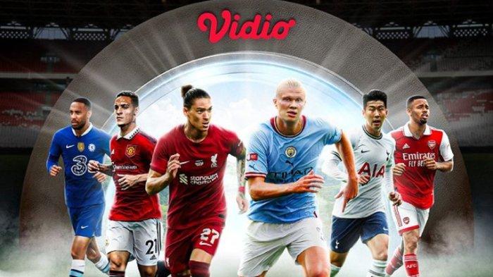 jadwal Liga champions
